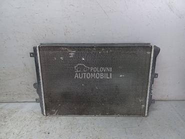 HLADNJAK VODE za Volkswagen Passat B6