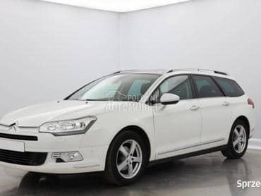 Delovi za Citroen C5 2008. god.