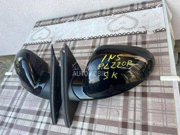 Retrovizor Z 2O c za Opel Insignia od 2007. do 2017. god.