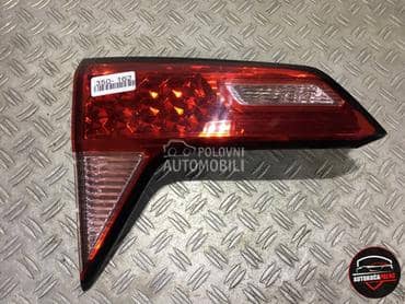 Štopa Stop svjetlo za Honda HR-V