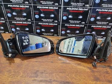 Retrovizori za Audi A6 od 2005. do 2016. god.