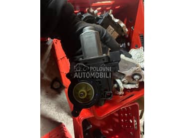 Motorici podizaca za Škoda Fabia od 2008. do 2012. god.