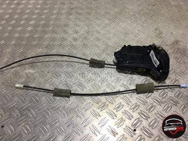 Brava vrata za Honda HR-V