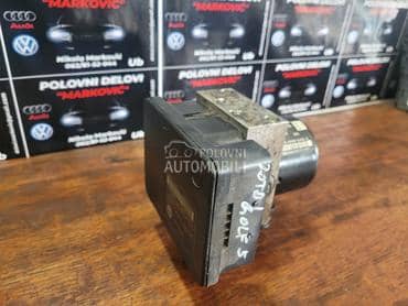 ABS Modul za Volkswagen Golf 5 od 2003. do 2008. god.