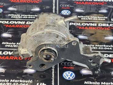 Tandem pumpa 8v za Audi A4 od 2001. do 2014. god.