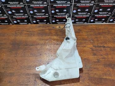 Boce za brisace za Audi A6 od 2005. do 2016. god.