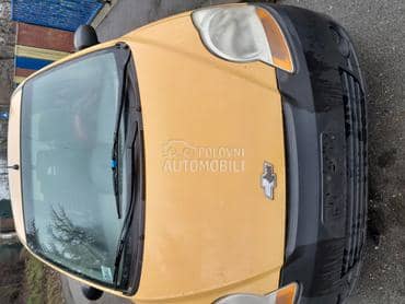 branik za Chevrolet Spark