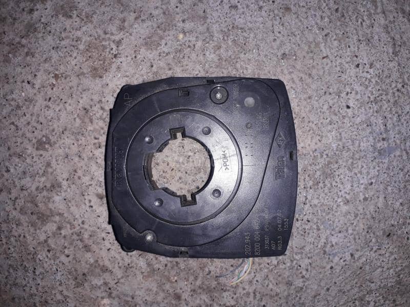 Spulna senzor ugla volana