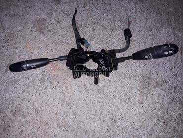 Ablender za Chevrolet Kalos od 2002. do 2008. god.