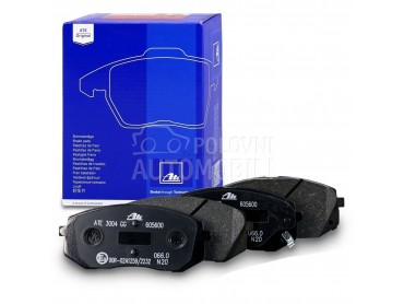 Disk Plocice za Hyundai Tucson od 2015. do 2020. god.