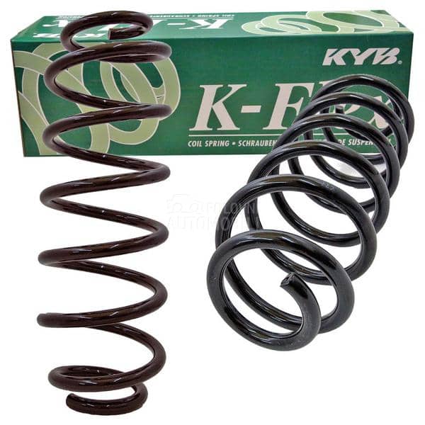 Opruge Amortizera Zadnje