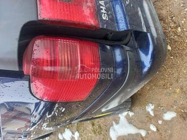 stop lampe za Volkswagen Sharan