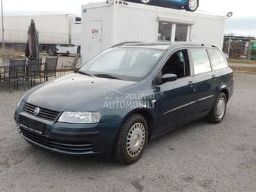 STOP LAMPE ZA STILA za Fiat Stilo od 2001. do 2007. god.