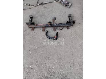 kuka meriva B za Opel Meriva