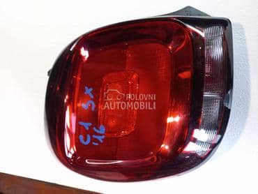 stop lampa za Citroen C1 od 2014. do 2018. god.