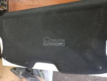 daska gepeka za Citroen C4 od 2005. do 2010. god.