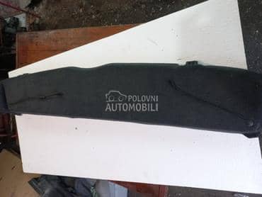 daska gepeka za Citroen C2 od 2004. do 2010. god.