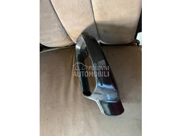 Poklopac levog retrovizora za Audi A4 od 2011. do 2015. god.