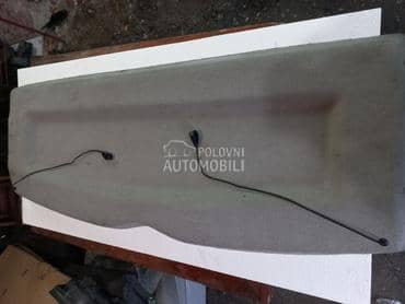 daska gepeka za Citroen C3 od 2002. do 2010. god.