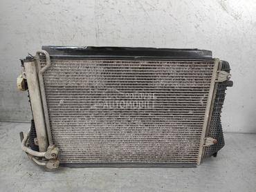 HLADNJAK KLIME za Volkswagen Passat B7