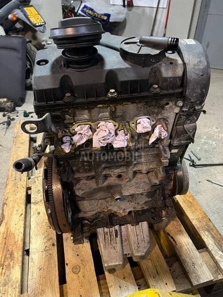 motor 3 klipa 1.4 tdi