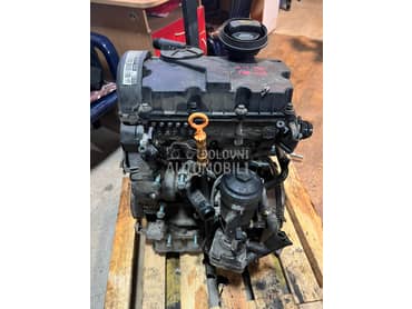 motor 3 klipa 1.4 tdi za Seat Ibiza