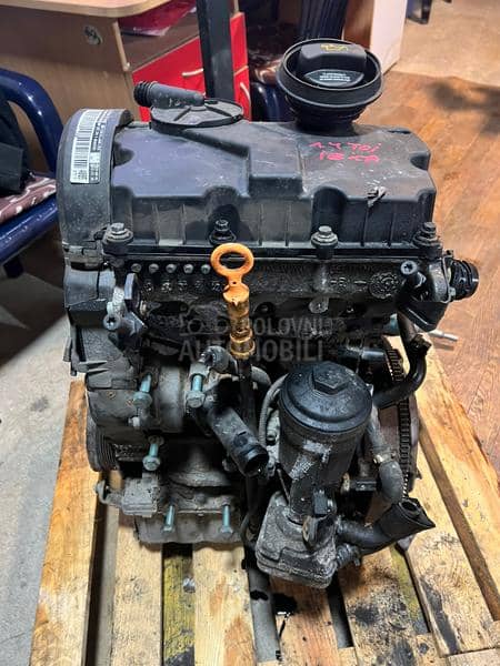 motor 3 klipa 1.4 tdi