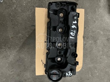Poklopac ventila 1.6 tdi za Audi A3 od 2012. do 2016. god.