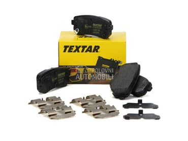 Disk Plocice za Kia Sorento od 2002. do 2012. god.