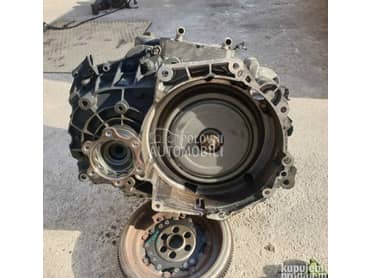 Automatski menjac 2.0Tdi 140ks za Volkswagen Passat B6