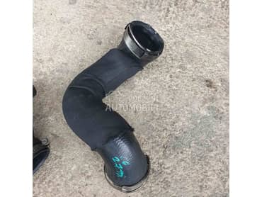 Crevo turbine za Audi A6