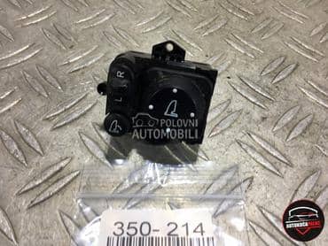 PREKIDAČ ZA RETROVIZORE za Honda HR-V