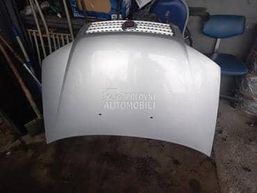 hauba za Fiat Punto od 2005. do 2010. god.