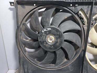 VENTILATOR za Saab 9-3