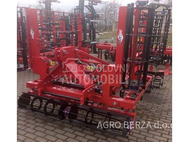 Adut setvospremač 4.2m