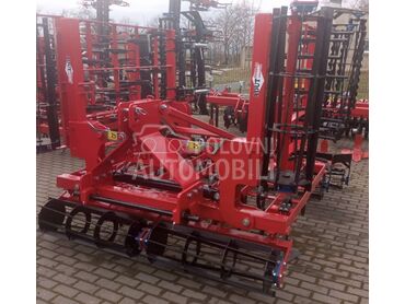 Adut setvospremač 4.2m