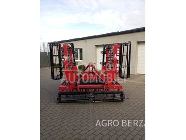 Adut setvospremač 4.2m