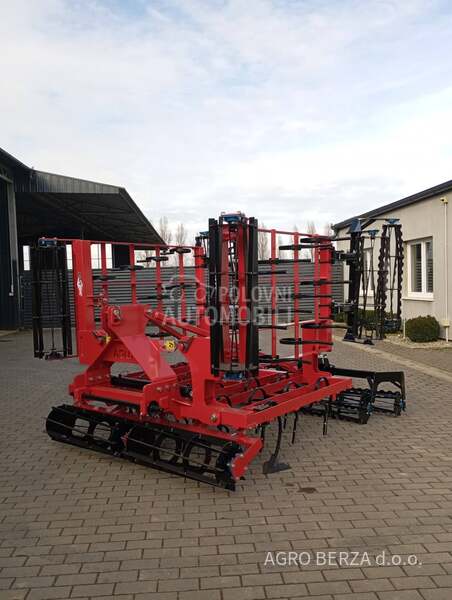 Adut setvospremač 4.2m