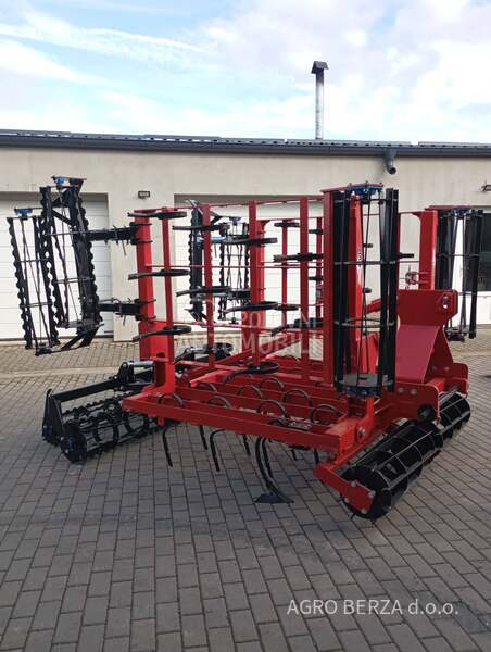 Adut setvospremač 4.2m