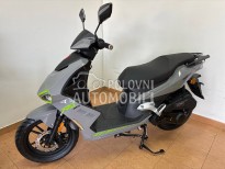 Trio Mustang 125 R14 