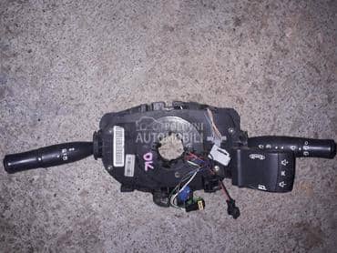 Ablender i spulna volana za Renault Megane od 2002. do 2008. god.