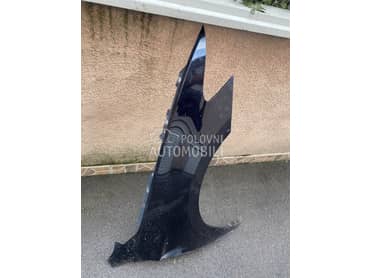 KRILO za Volkswagen Passat B8 od 2015. do 2020. god.