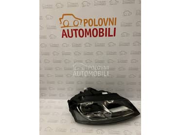 Desni halogeni far za Audi A3 od 2009. do 2012. god.