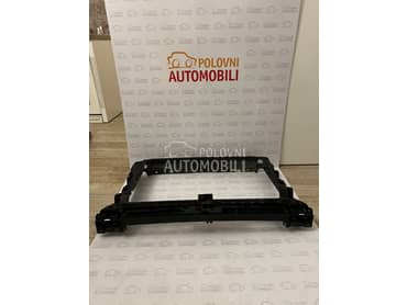 Vezni lim za Škoda Superb od 2012. do 2015. god.