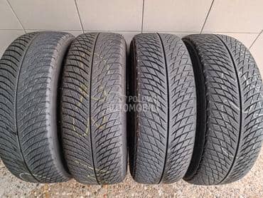 Michelin 235/60 R18 Zimska