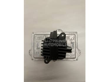 Balast i led modul za Peugeot 3008, 5008 od 2015. do 2020. god.