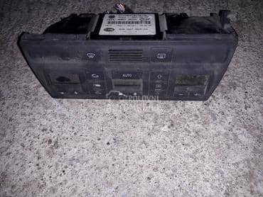 Konzola klime klimatronik za Audi A6 od 1997. do 2004. god.