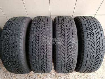 Michelin 235/60 R18 Zimska