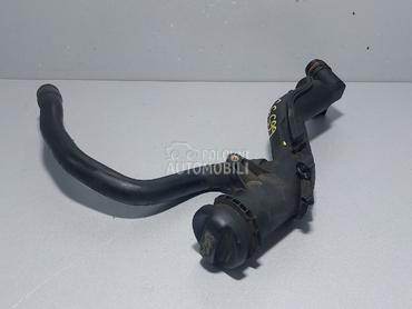 CRIJEVO za Ford Mondeo