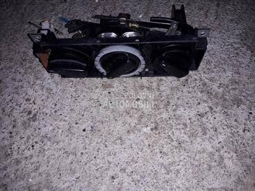 Konzola grejanja za Volkswagen Caddy, Polo od 1994. do 2002. god.